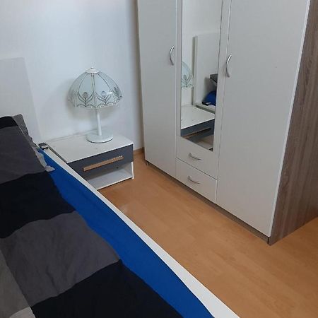 Apartment Osnabrueck 2 Schlafzimmer Exterior foto