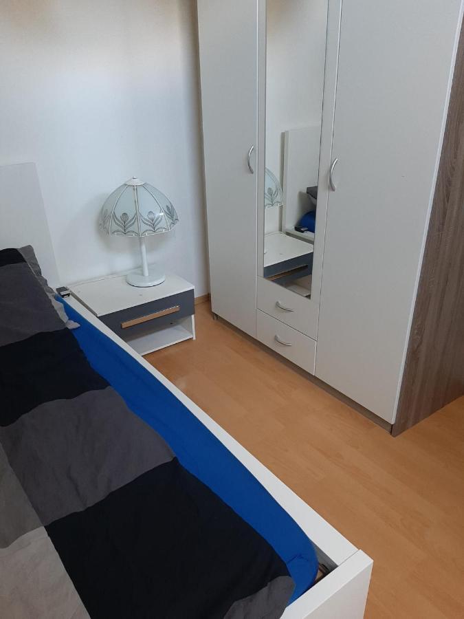 Apartment Osnabrueck 2 Schlafzimmer Exterior foto