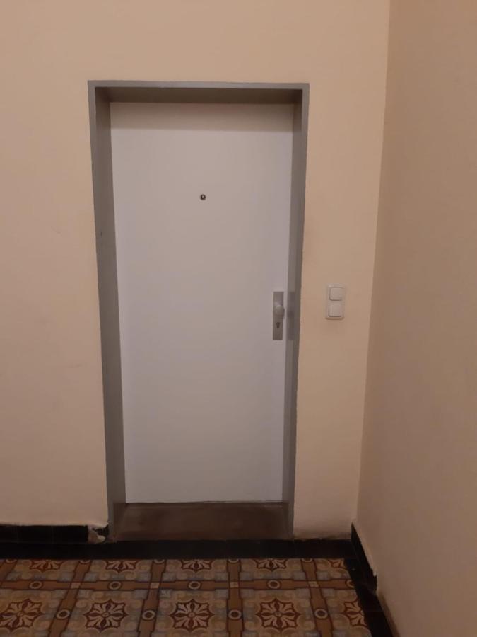Apartment Osnabrueck 2 Schlafzimmer Exterior foto